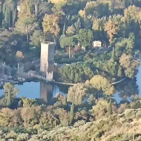 شقة Casa Dell'Antica Norba, Norma - Big House المظهر الخارجي الصورة